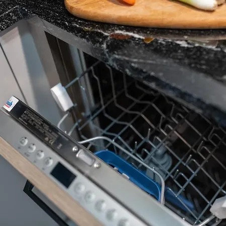 Appartement Zgoda 13 P&o Serviced *