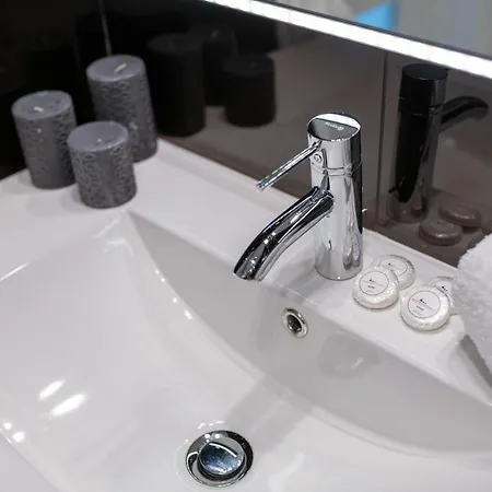 Zgoda 13 P&o Serviced