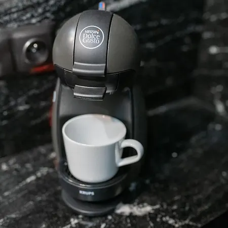 Zgoda 13 P&o Serviced *