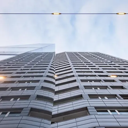 Zgoda 13 P&o Serviced *