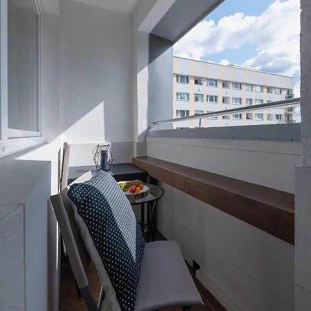 Zgoda 13 P&o Serviced Varsovia