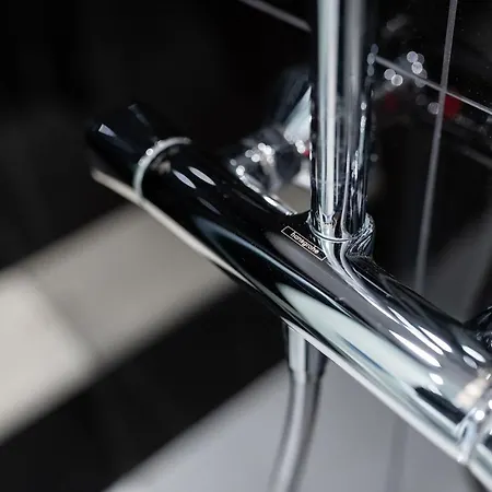 Apartamento Zgoda 13 P&o Serviced