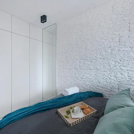 Apartamento Zgoda 13 P&o Serviced Varsovia