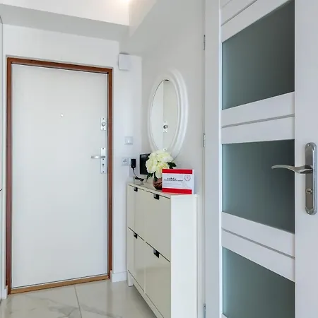 Zgoda 13 P&o Serviced *